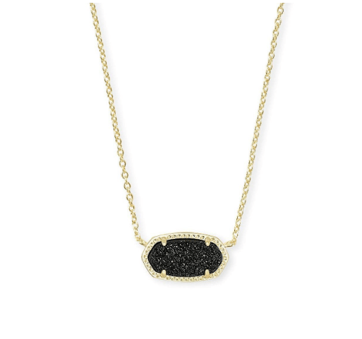 Gemstone Necklace - Kallesia