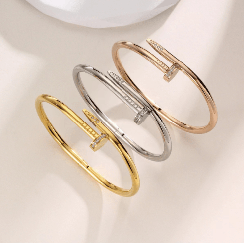 Harper Bracelet - Kallesia