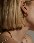 Hazel Earrings - Kallesia