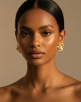 Peta Earrings