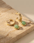 Mallory Earrings