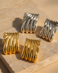 Mia Earrings