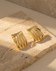 Mia Earrings