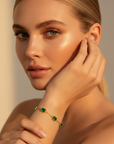 Emily Bracelet