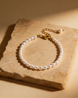 Penelope Pearl Bracelet