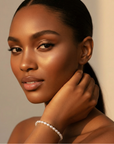Penelope Pearl Bracelet