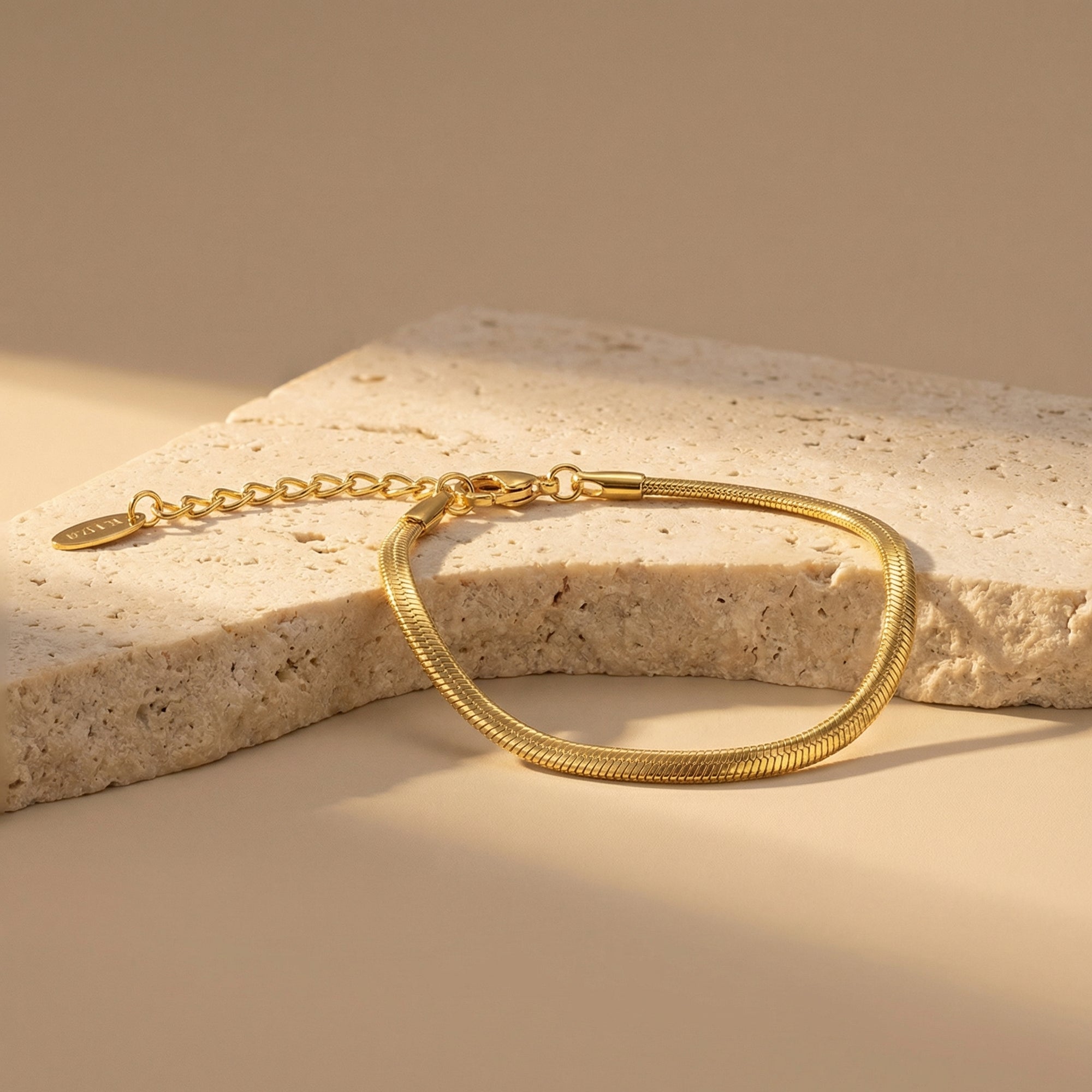 The Luxe Stack