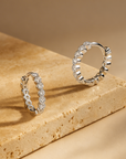 Aurielle Hoops