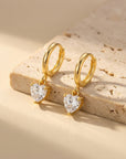 Camila Earrings Set