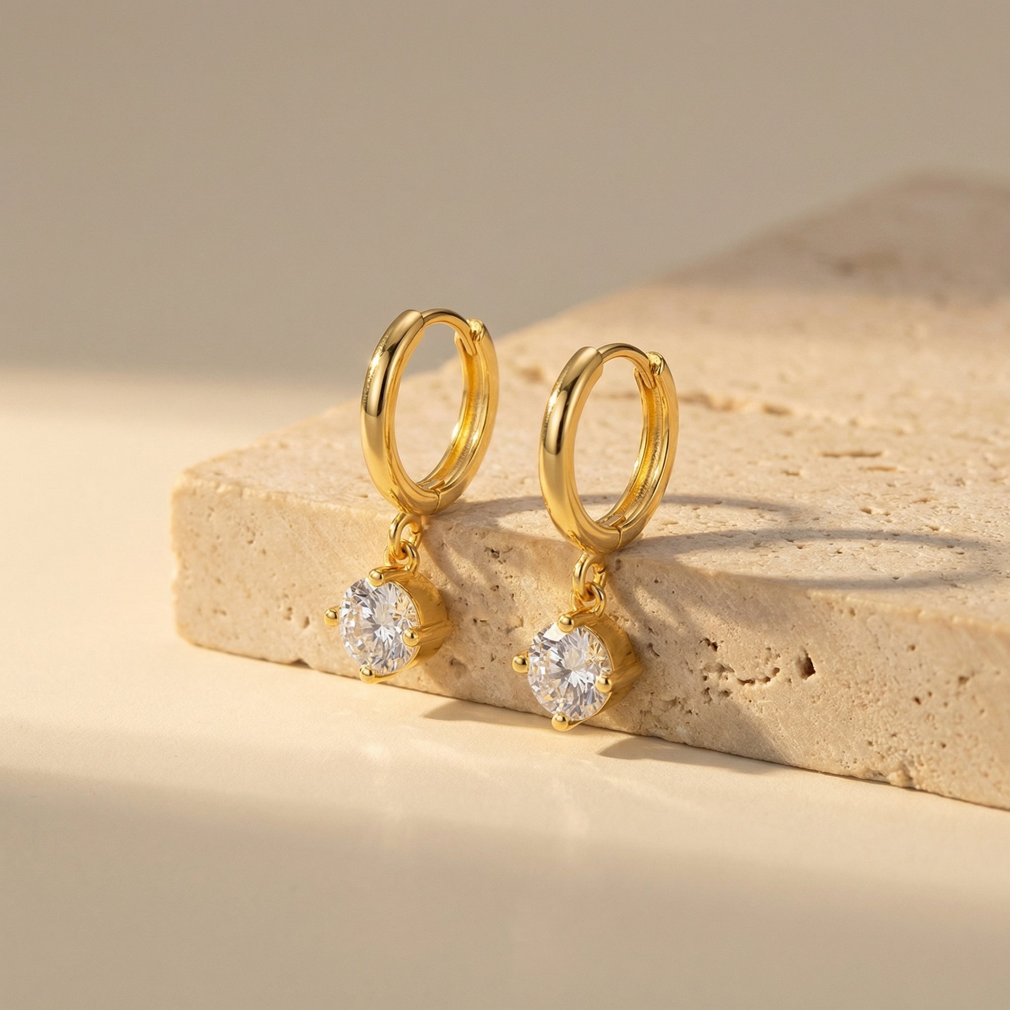 Camila Earrings Set