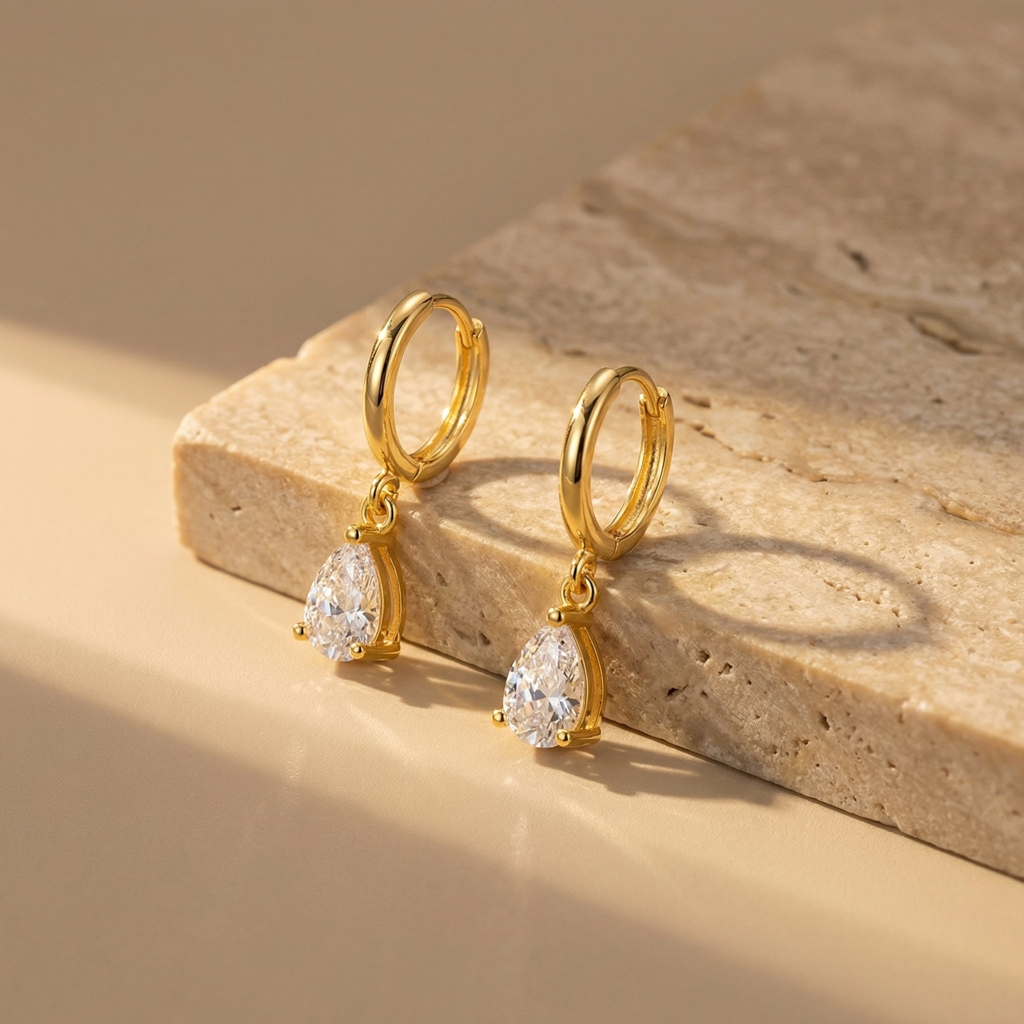 Camila Earrings Set