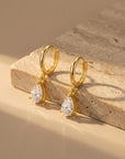 Camila Earrings Set