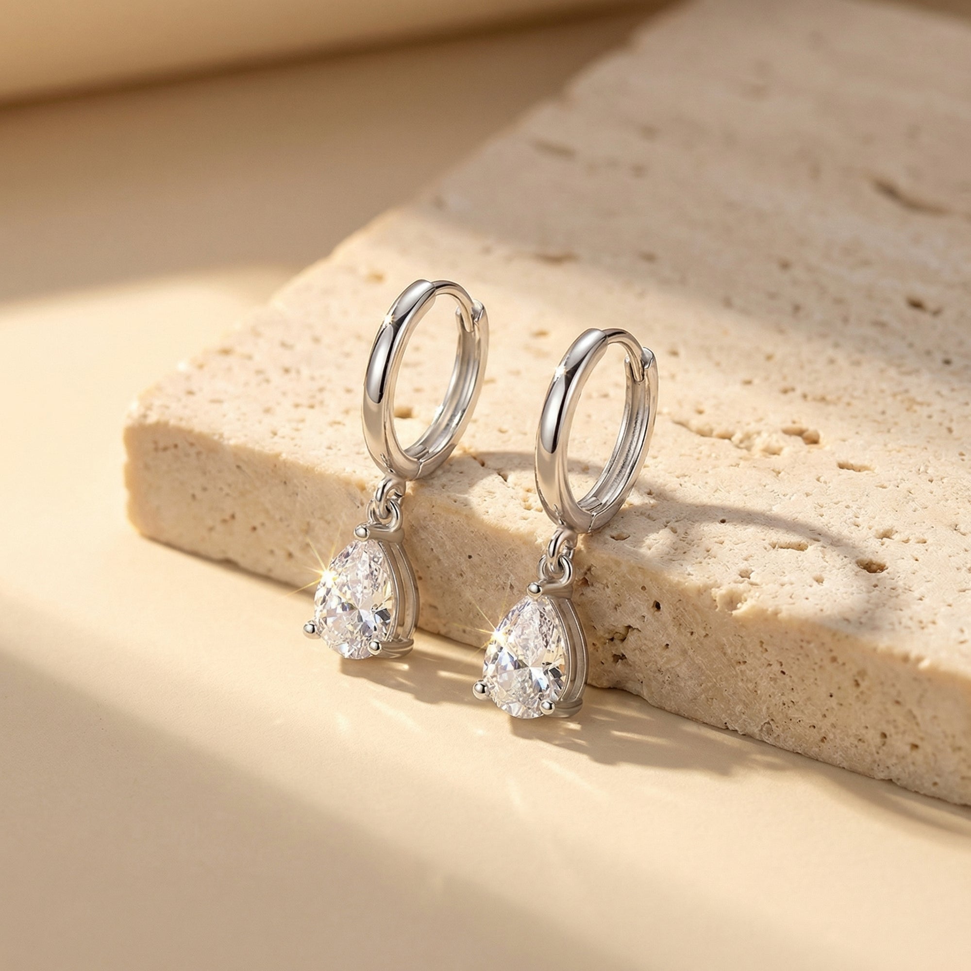 Camila Earrings Set