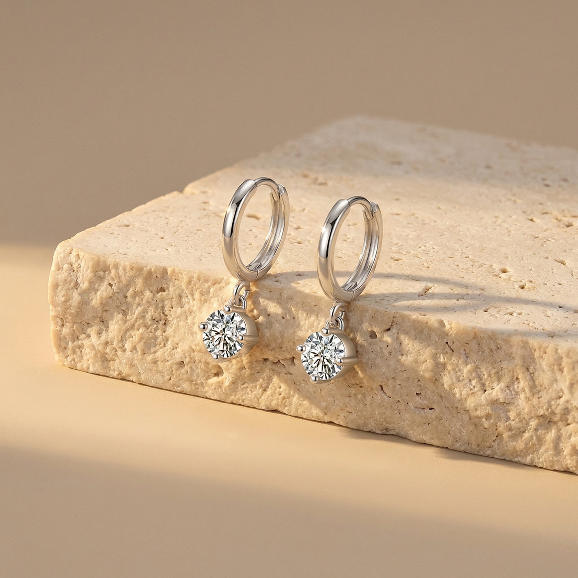 Camila Earrings Set
