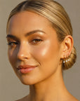 Camila Earrings Set