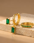 Christina Earrings Set