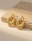 Scarlett Earrings