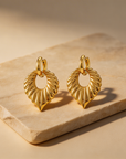 Scarlett Earrings