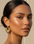 Scarlett Earrings
