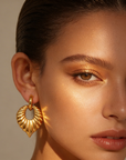 Scarlett Earrings