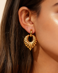 Scarlett Earrings