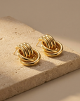 Jessica Earrings