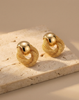 Giselle Earrings