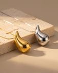 Droplet Necklace