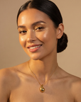 Droplet Necklace
