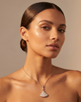 Fiora Venti Necklace