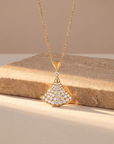 Fiora Venti Necklace