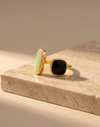 Isla Ring