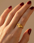 Lana Ring