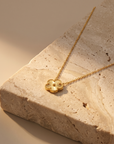 Bella Clover Necklace