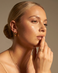 Delilah Ring
