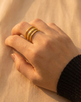 Delilah Ring