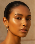 Wren Earrings Set