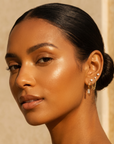 Wren Earrings Set