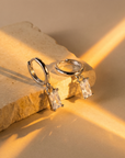 Wren Earrings Set