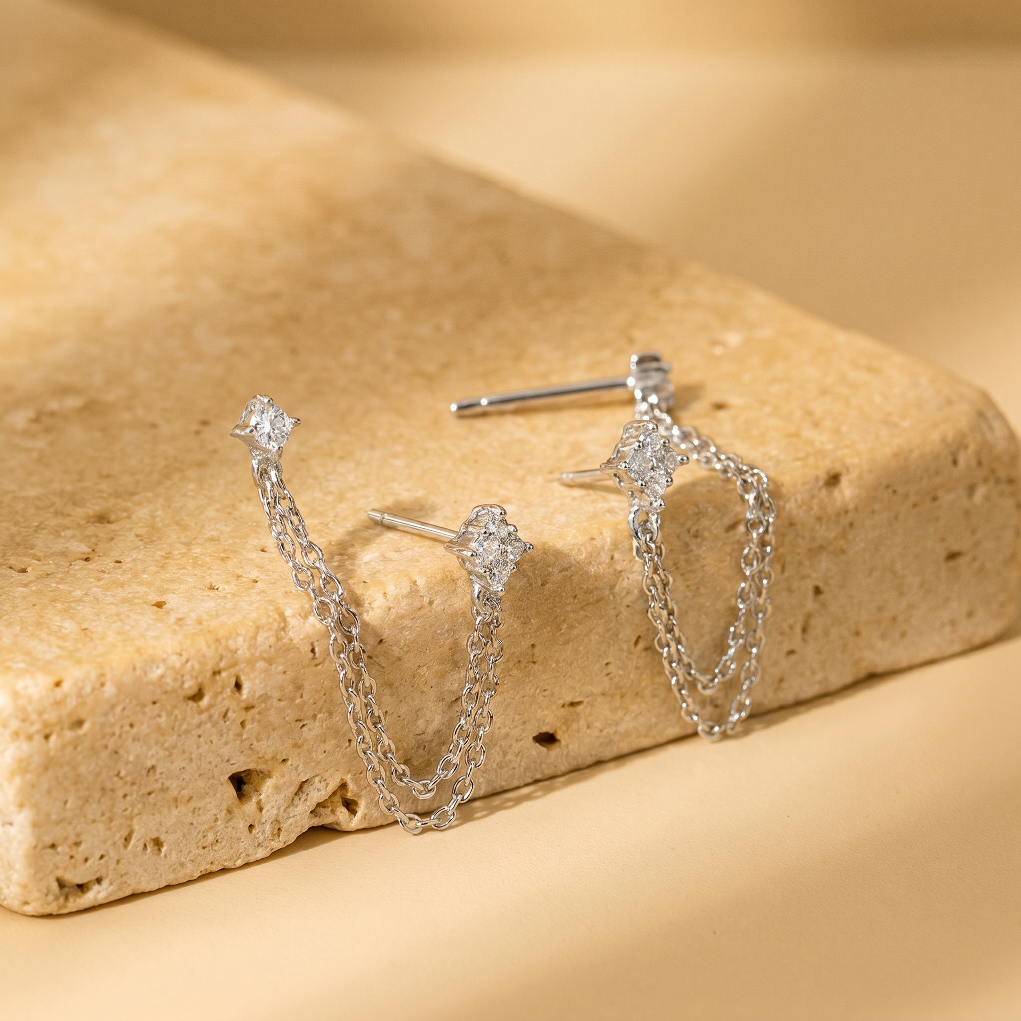 Wren Earrings Set