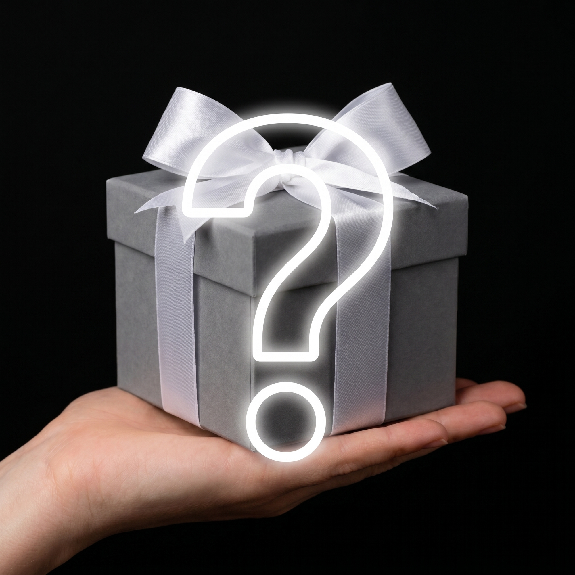 Mystery Gift 299