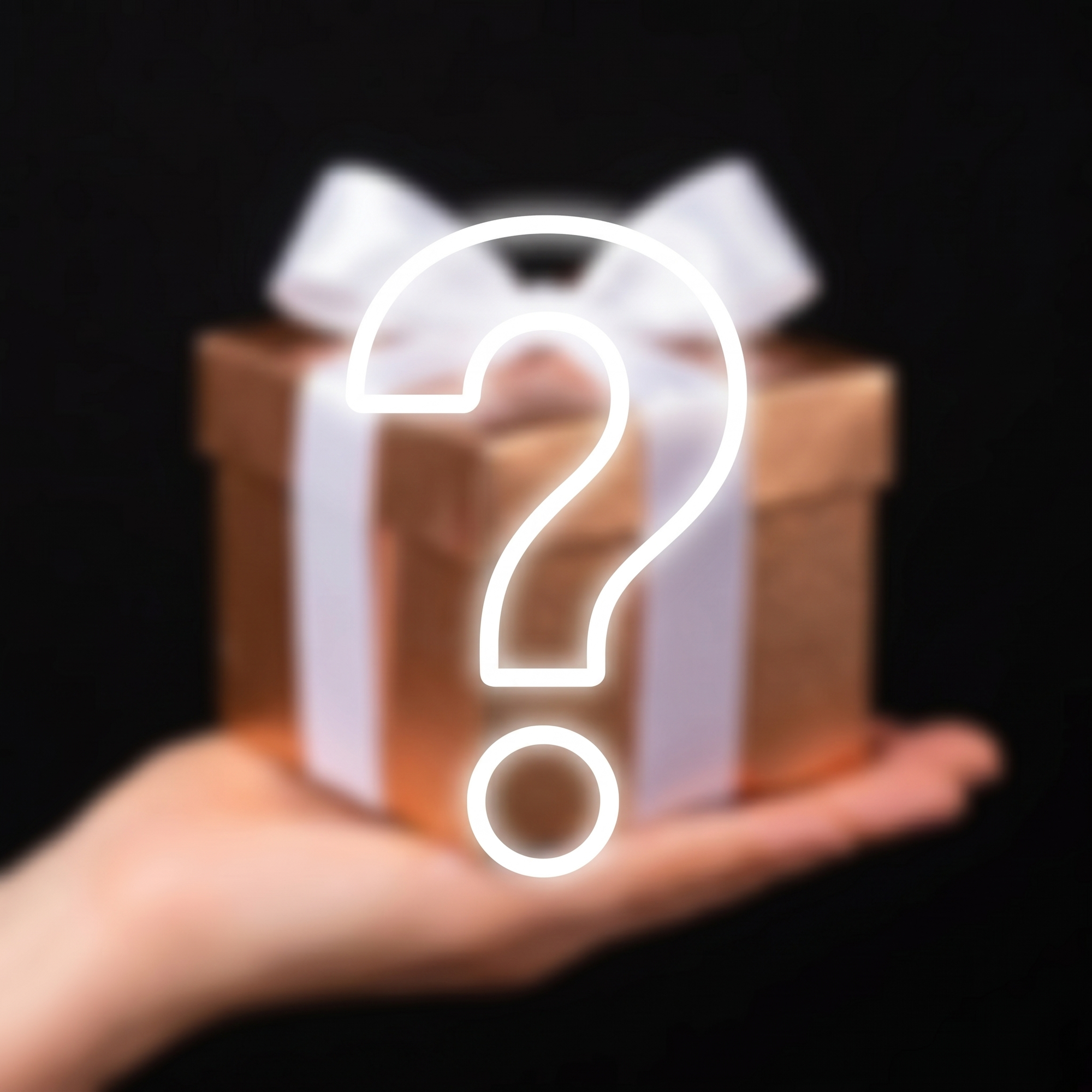 Mystery Gift 149