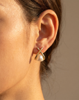 Aurelia Pearl Earrings
