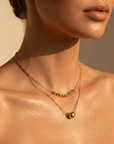 Emilia Layered Necklace