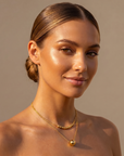 Emilia Layered Necklace