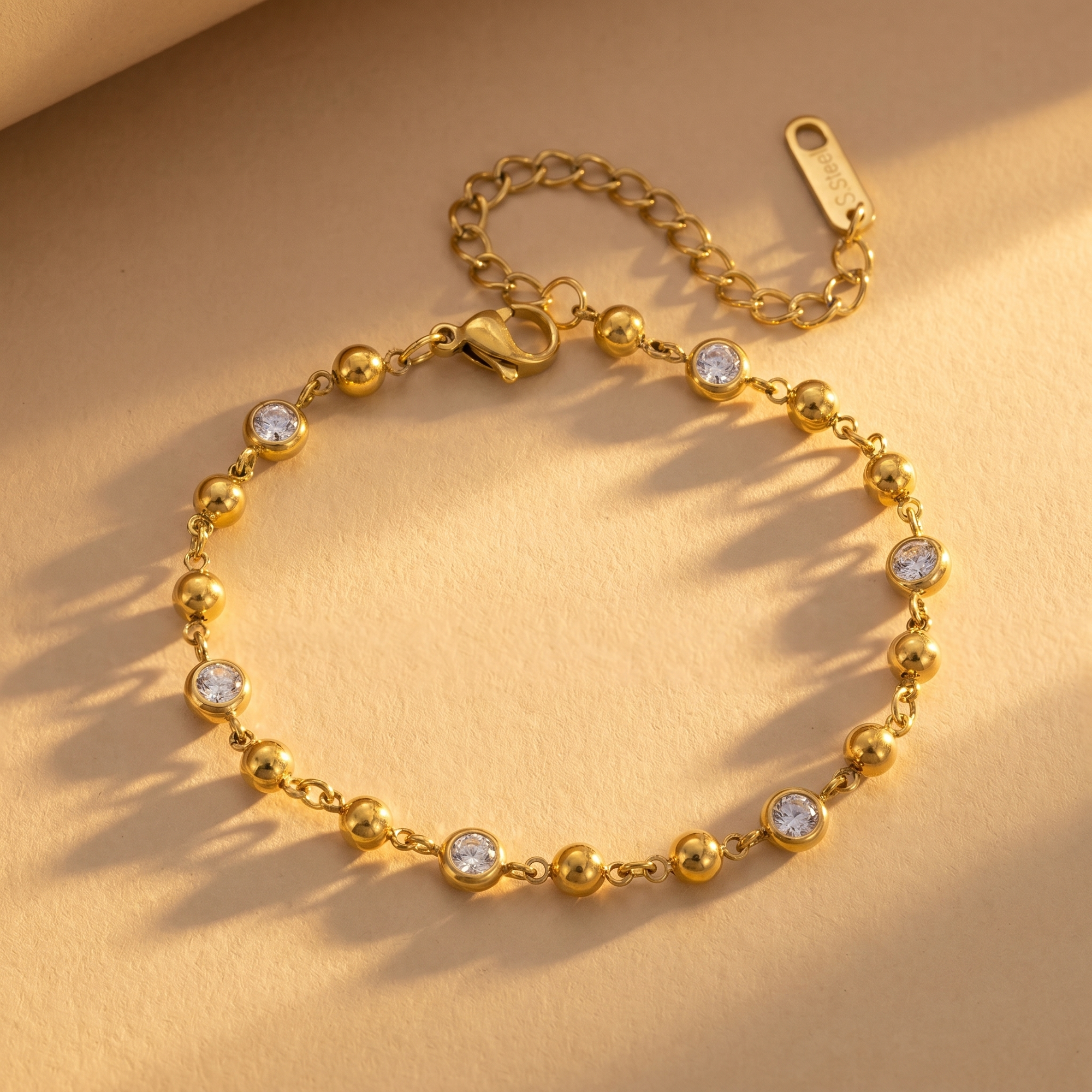 Stella Bracelet
