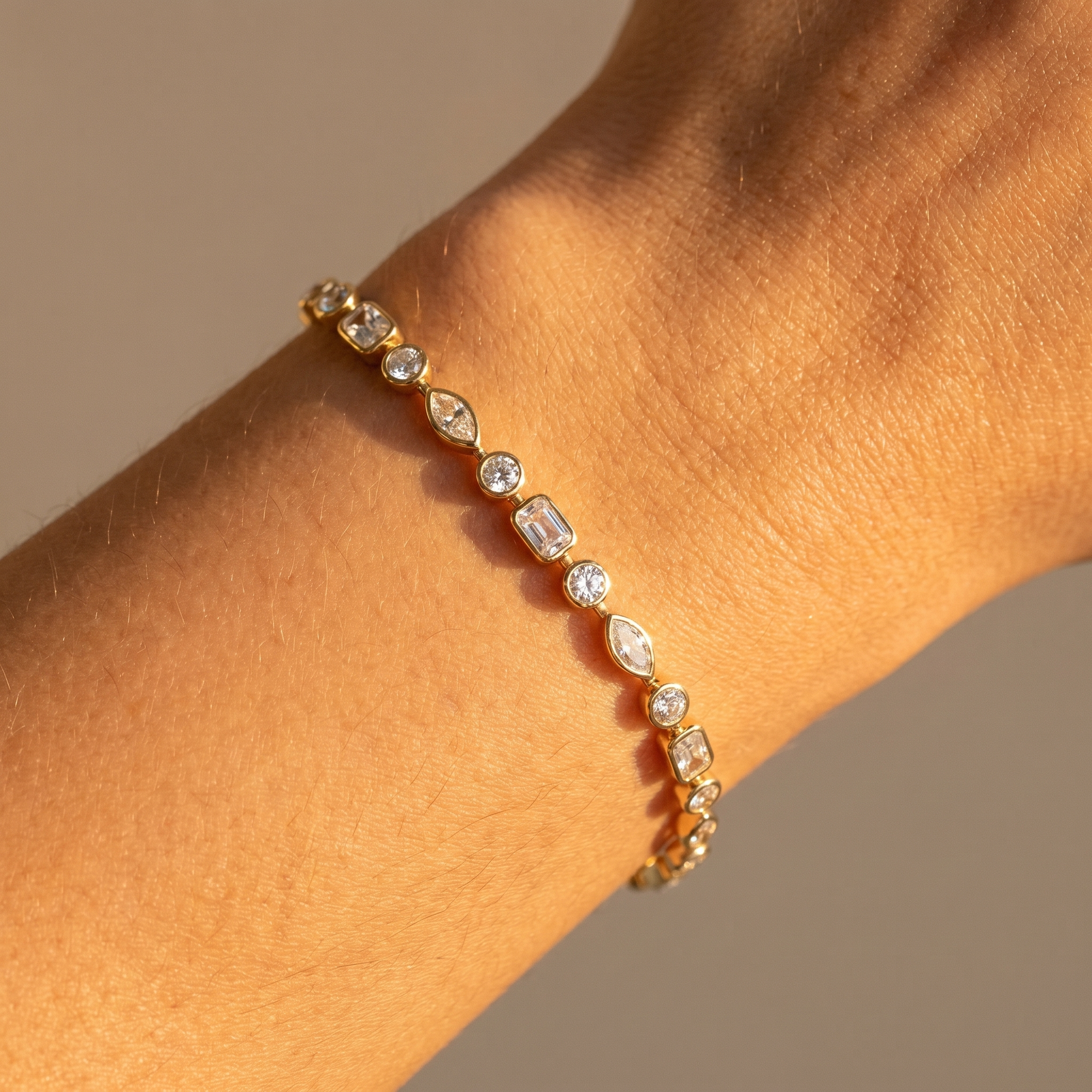 Arabella Bracelet