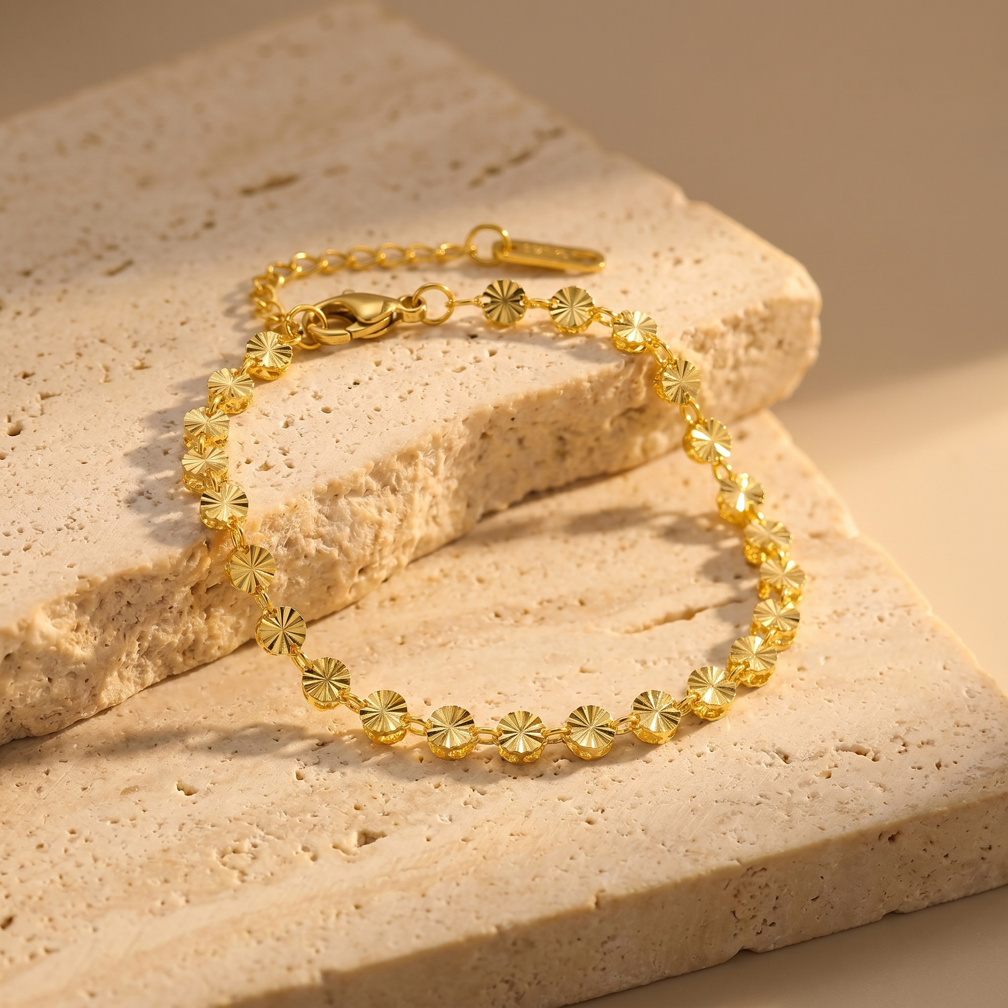 Soleil Bracelet