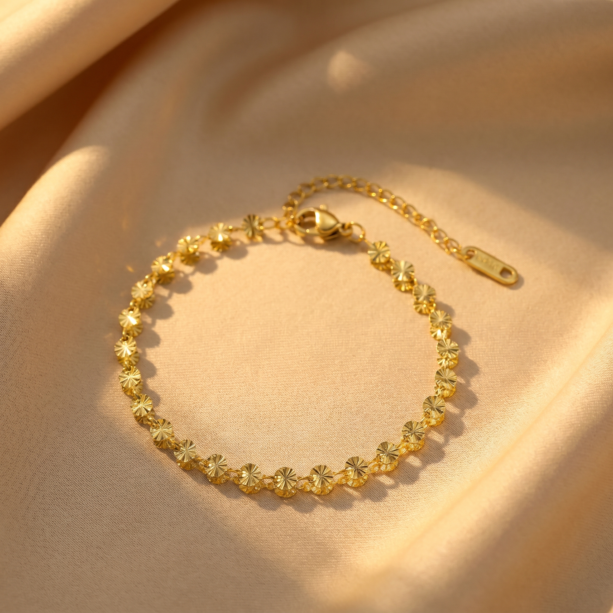 Soleil Bracelet