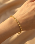 Soleil Bracelet
